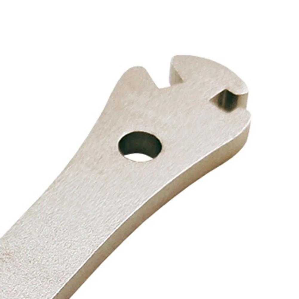 

For 14/15g Spokes Bicycle Wheel Spoke Wrench Spoke Tightening Correction Repair Wire Wrench Maintenance Tool