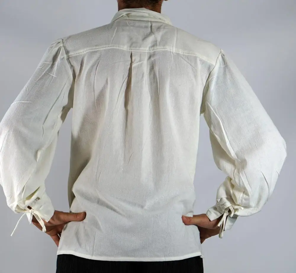 Костюм средневекового рыцаря-воина на Хэллоуин для взрослых мужчин зеленая