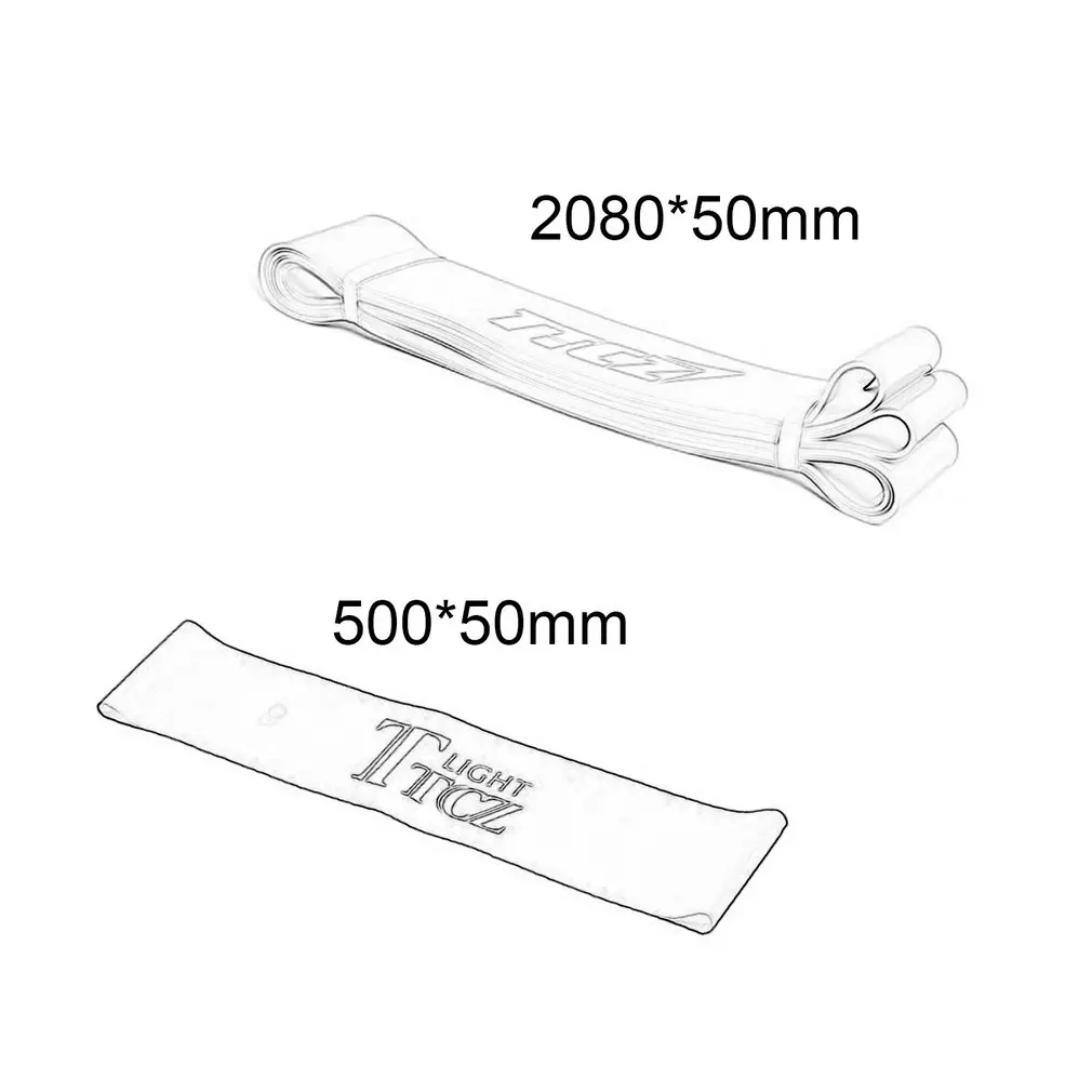 Лента-Эспандер для занятий спортом 2 08/0 5 м | Спорт и развлечения