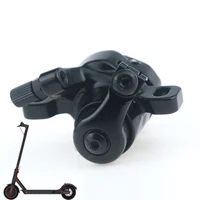 mechanical frontrear wheel disc brake caliper replacement for mijia m365 pro electric scooter skateboard car plate jark