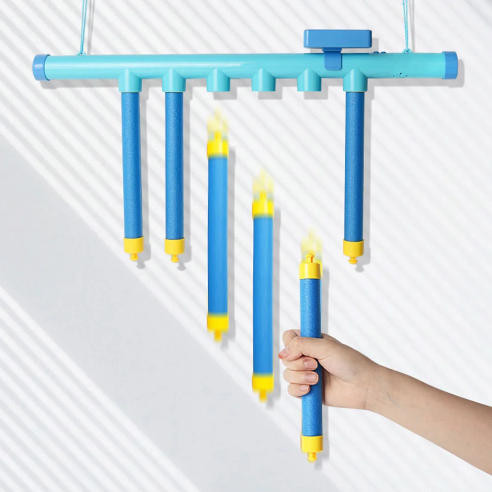 

1Pc Reaction Game Eye Fast Chips Reaction Educational