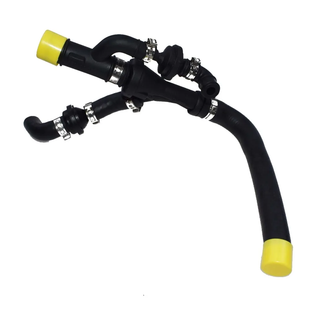 Шланг обратного клапана ISANCE 07C133529A 058133394C для VW Passat B5 Audi A4 A6 Skoda Superb Seat Exeo 1 8 T|audi hose|a6