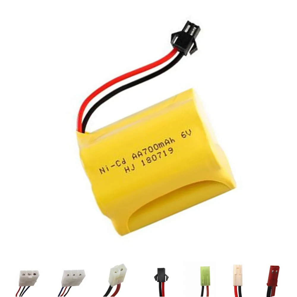 никель кадмиевый аккумулят