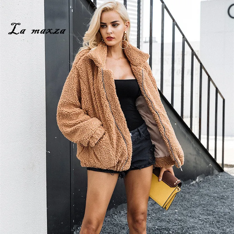 

Fur & Faux Fur