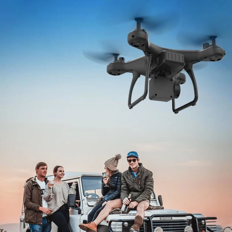 

RC 4K HD GPS 5G WIFI FPV