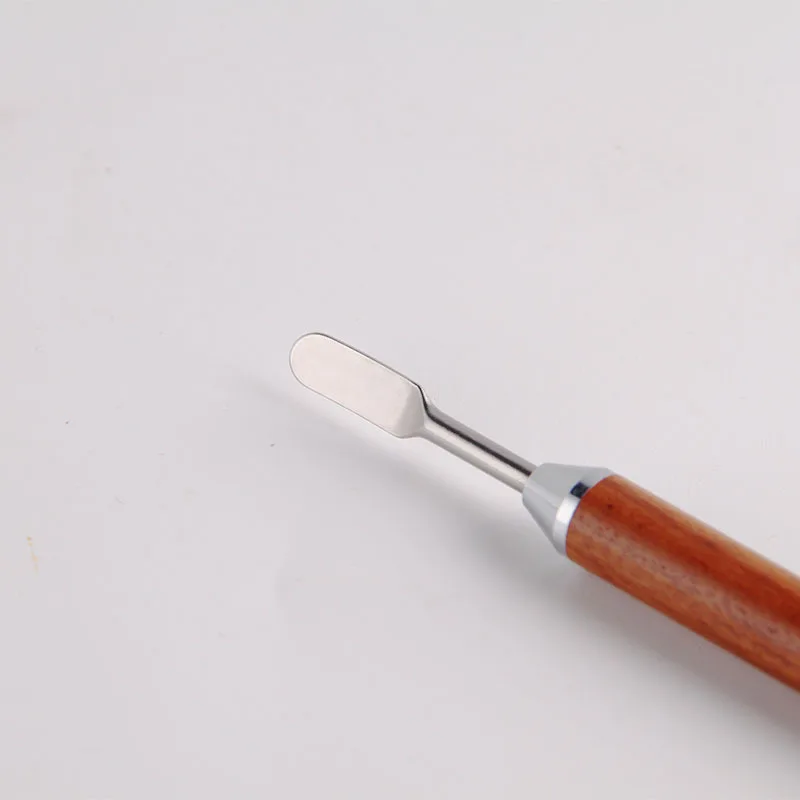 Красное дерево для латте ручка украшения кофе капучино эспрессо|Иглы рисунков на