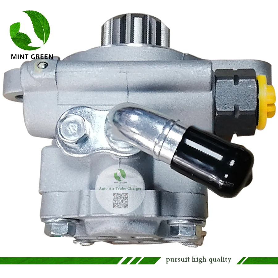 Новый насос гидроусилителя руля для Toyota Hilux VI Pick-up Land Cruiser J9 4431035690 44310-35690 44310 35690