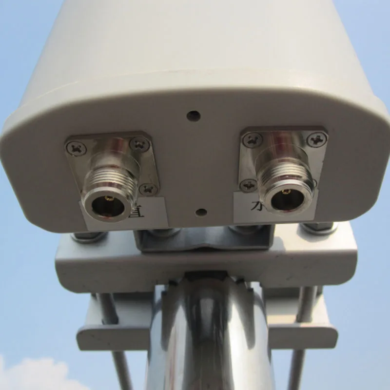 Антенна Wi-Fi с двойной поляризацией 2 4 ГГц 14 дБи 120 градусов | Мобильные телефоны и