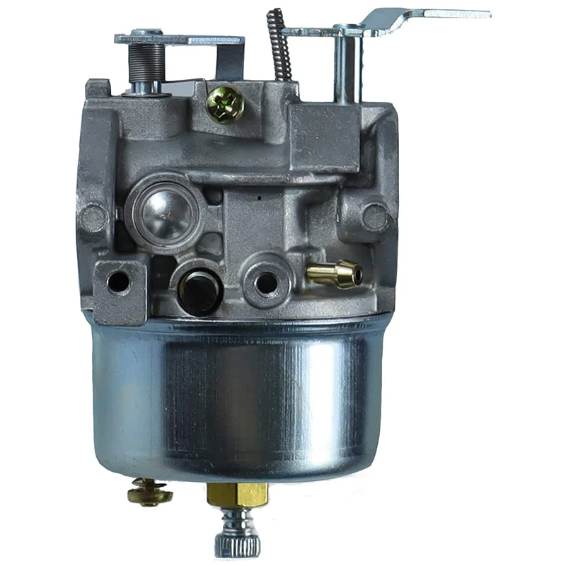 

632334 Carburetor Tune-Up Kits Replaces for John Deere AM108405 AM100246 Toro 824 824XL 828 Snow Blower Throwers