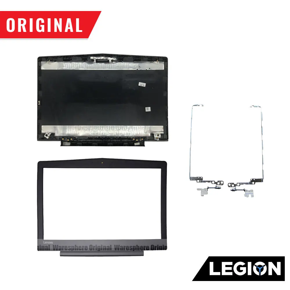 Новая Оригинальная задняя крышка ЖК-дисплея для Lenovo Легион Y520 R720 Y520-15 R720-15 Y520-15IKB