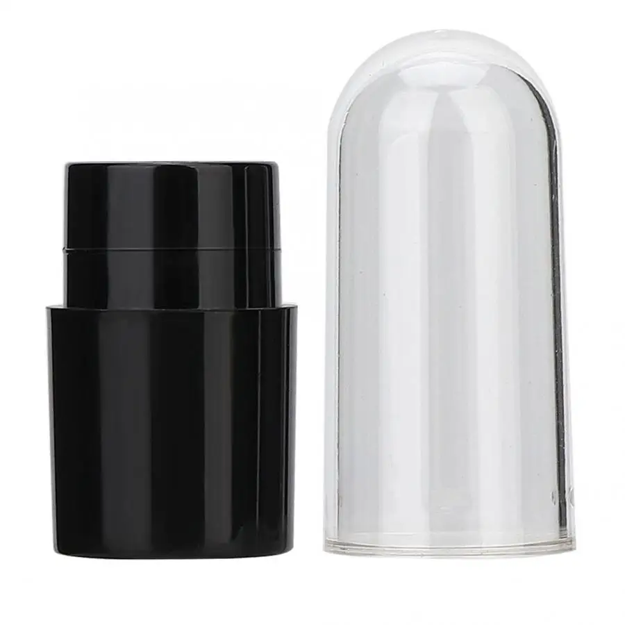 12pcs Plastic Lipstick Sample Tube Mini Lip Balm Empty DIY Cosmetic Tool Gloss Tubes Containers | Красота и здоровье