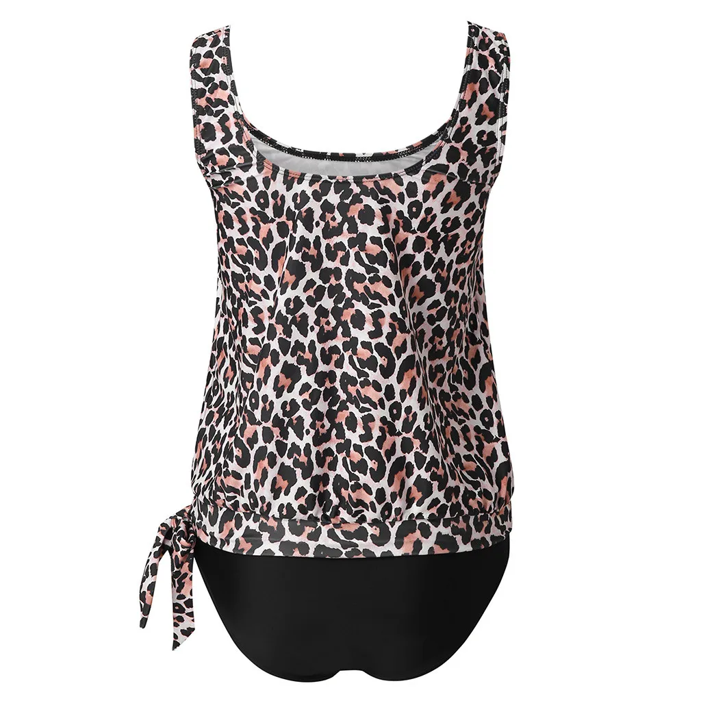 Сексуальный купальник 2020 купальный костюм с высокими штанинами Женский