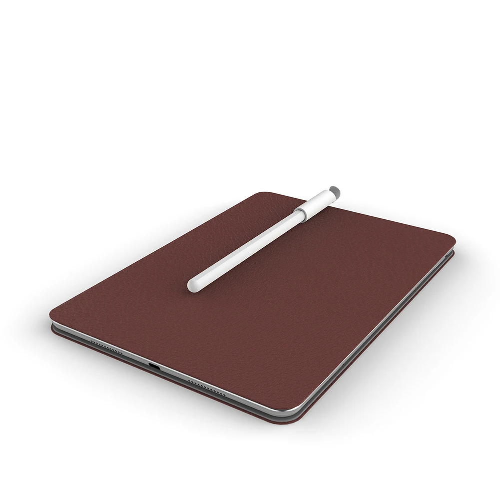 Сенсорный стилус перо чехол наконечник крышка держатель телефона для Apple Pencil