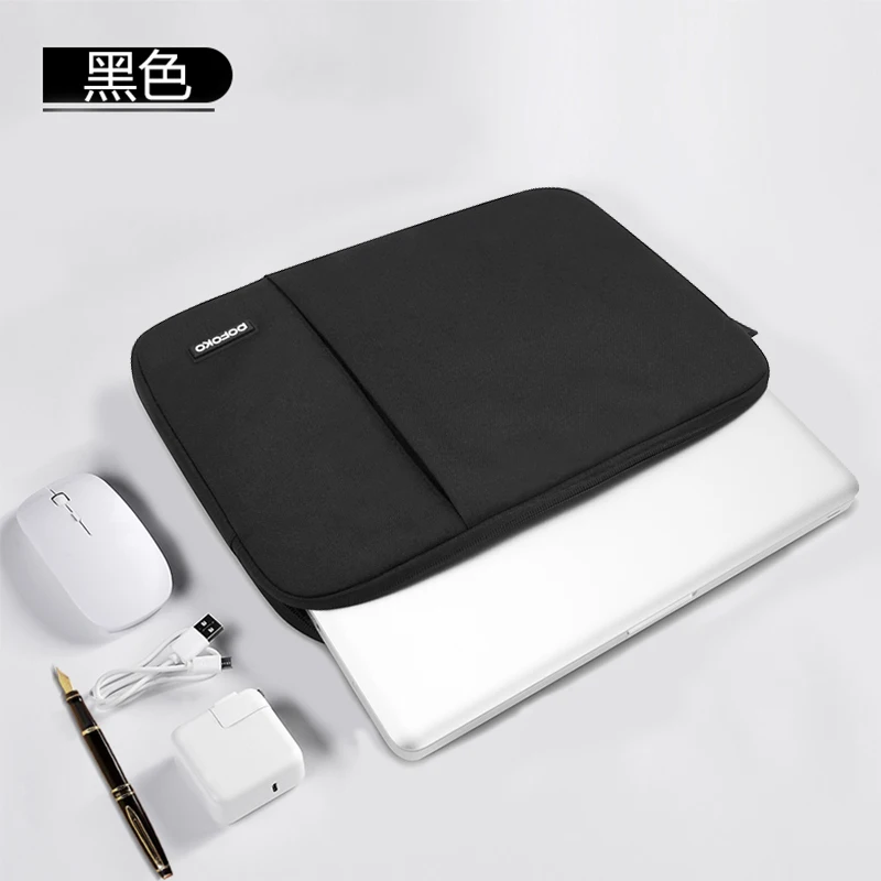 Водонепроницаемая и Противоударная сумка для ноутбука чехол Apple Macbook Air 11 13 Pro 15 16 17