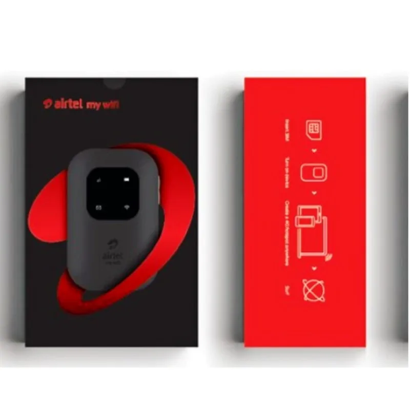 Новое поступление Airtel 4G TDD FDD Wifi маршрутизатор беспроводная точка доступа