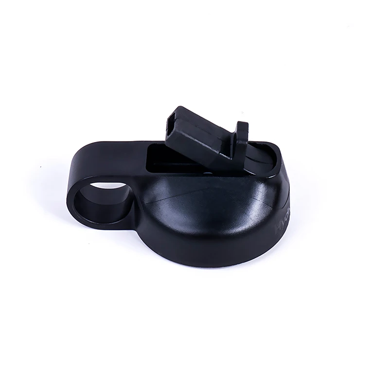 Straw lid 32 унции/40 унций гидро фляжка из нержавеющей стали бутылка для воды с вакуумной изоляцией с широким горлом портативная термальная Спортивная бутылка для напитков - Цвет: Straw lid