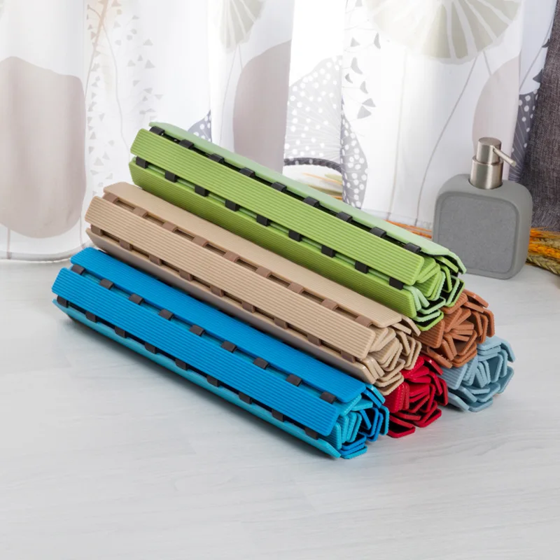 Нескользящие коврики для ванной DINIWELL Квадратные Коврики комнаты дома кухни