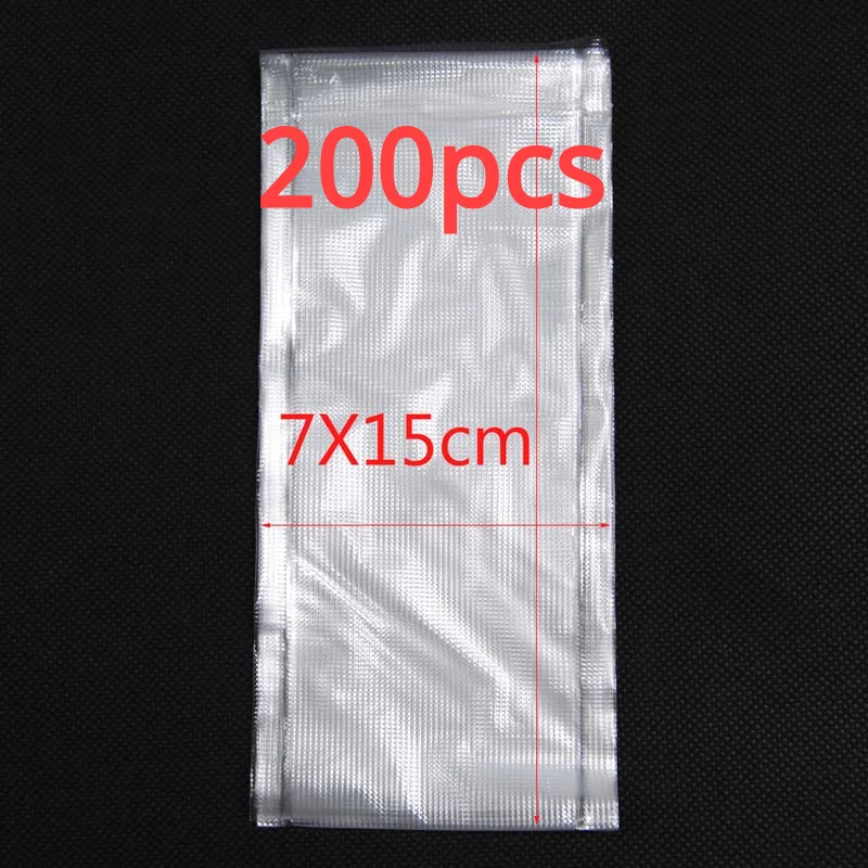 

Пакеты ПВА ICERIO 200 шт., 3 размера