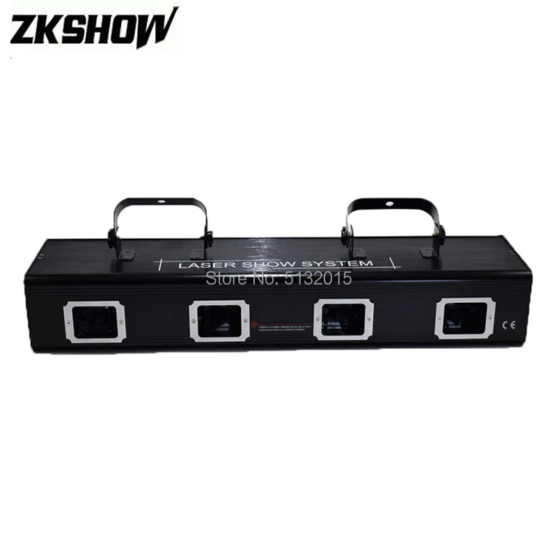 RG RGB RGBY светодиодный лазерный светильник для диджея дискотевечерние НКИ ночного