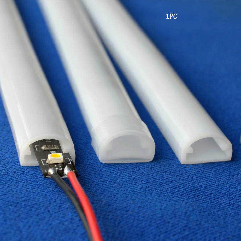 Светильник вые полоски для косметики ювелирных изделий витрины украшения