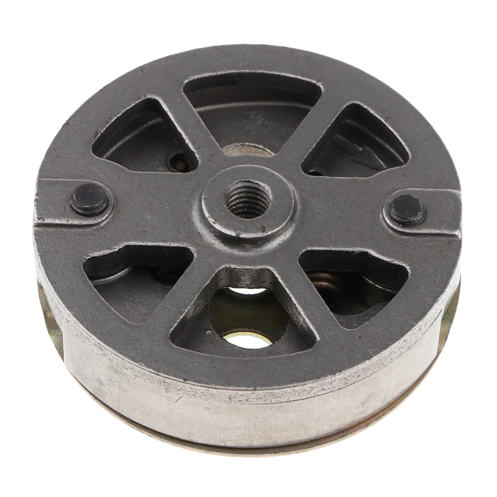 Сменная Муфта в сборе совместимая с триммерами STIHL FS120 FS200 FS250 FS300 FS350 FS400 |