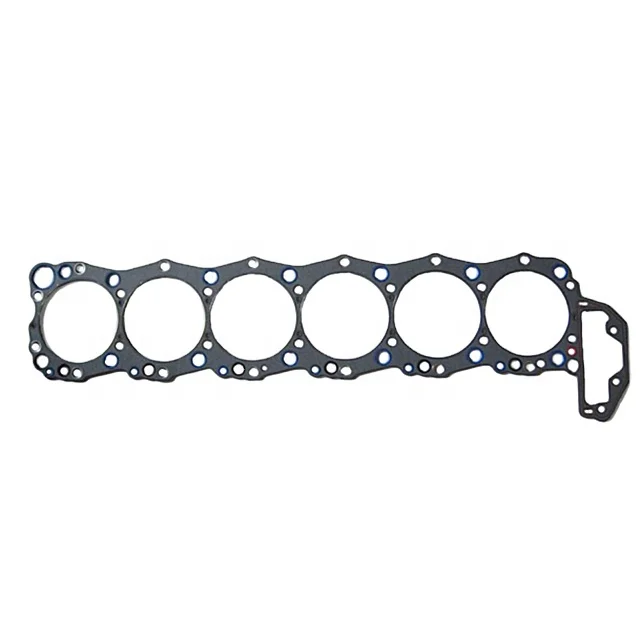 

Diesel Engine Parts for J08C Cylinder Head Gasket 11115-E0200