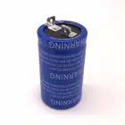 R9UD 2,7 V 360400500650F суперфарад конденсатор низкий ESR Ultracapacitor источник питания