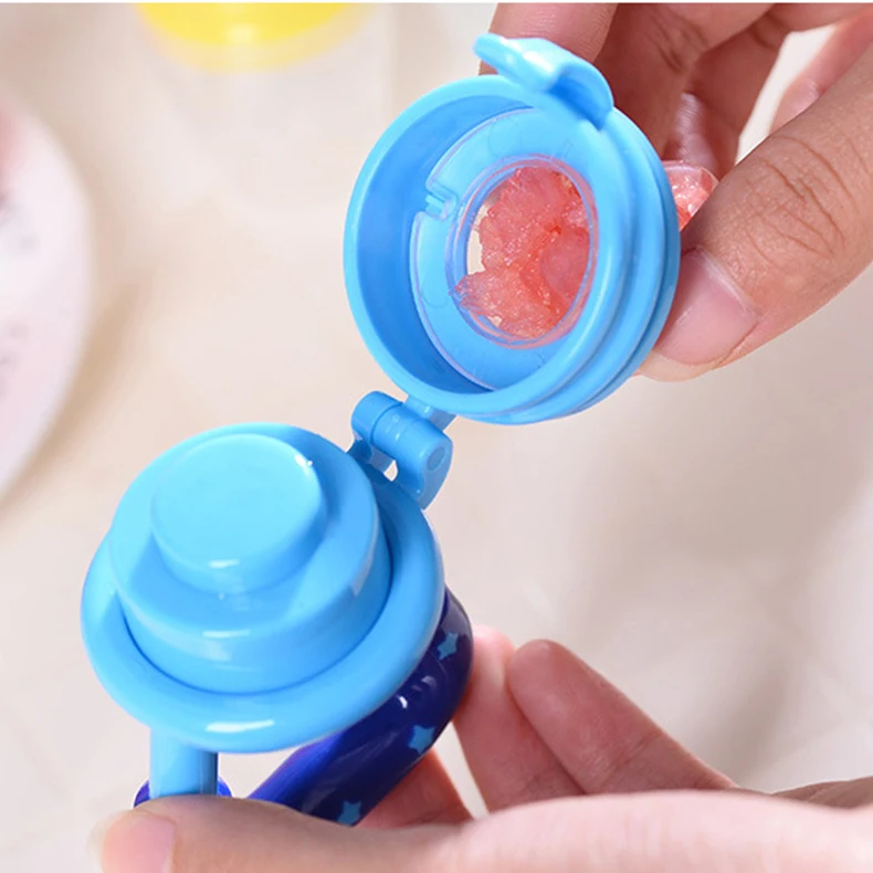 Imebaby игрушки для прорезывания зубов пищевая жвачка 4 цвета Пищевая силиконовая