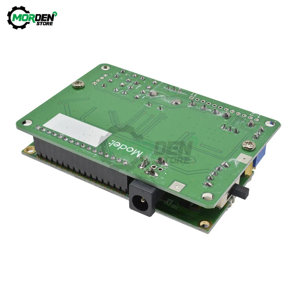 Генератор сигналов DDS 5 В 0 01 ~ 50 кГц прямой Синтез для HAM Radio VFO беспроводной AD9850