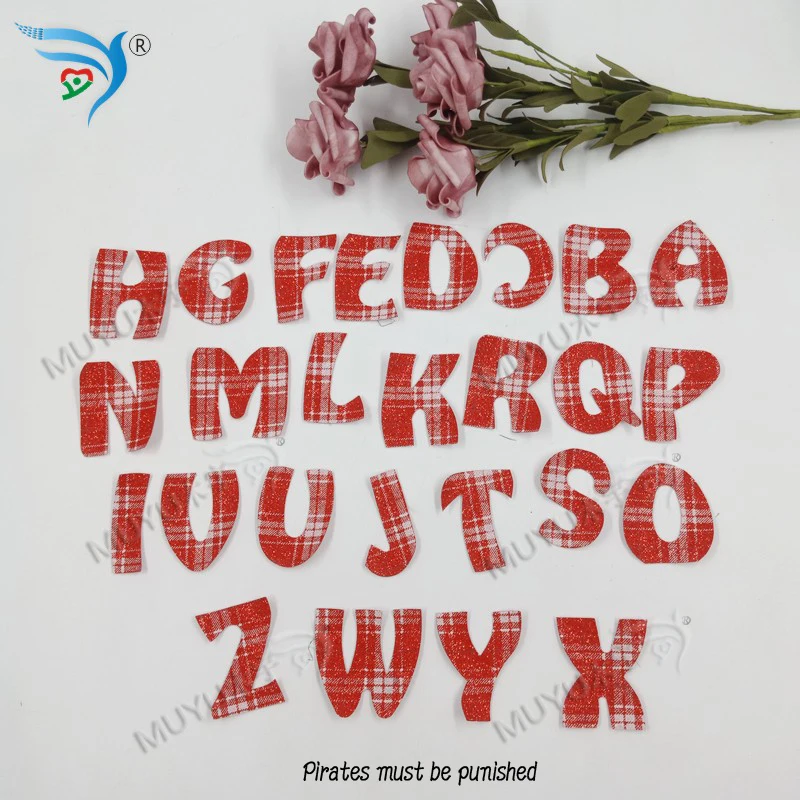 Продвижение новых алфавитных продуктов низкая цена высокий класс/MY198001|Вырубные