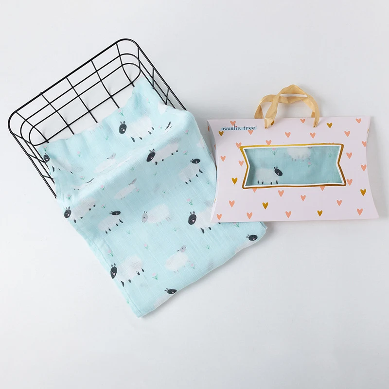 

Baby Blankets For Newborns Baby Swaddle Wrap Hydrophilic Cloths Swaddling For Babies Accessories Newborn Cocoon Cotton Muslin