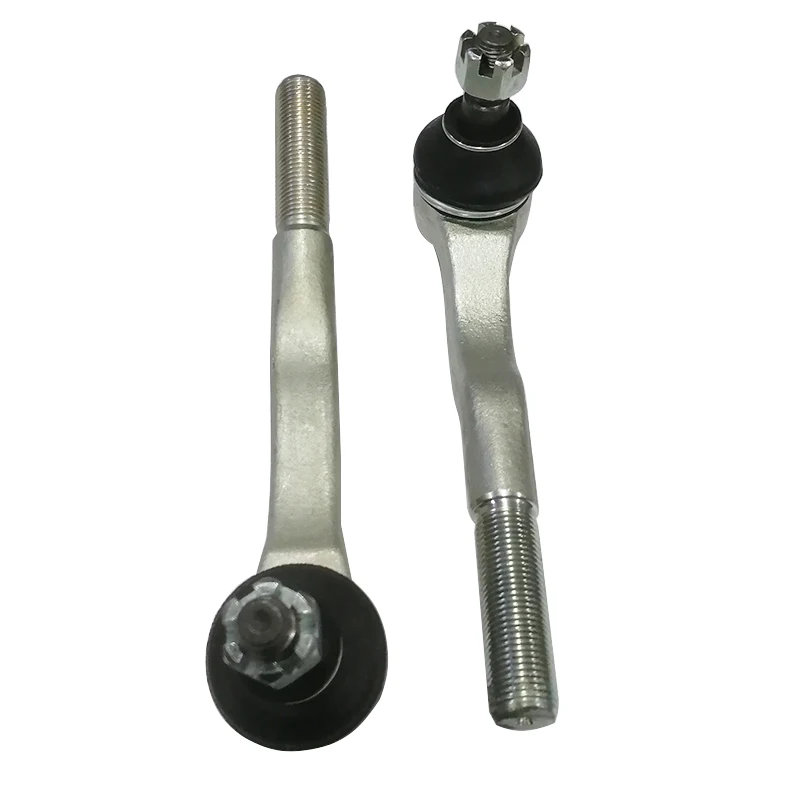 2 шт. внутренний наконечник рулевого механизма MB831044 L/R SE7722 для Mitsubishi Pajero L200 Challenger