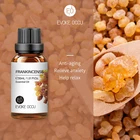 Натуральное эфирное масло для спа-процедур, 10 мл, 30 мл, 100 мл