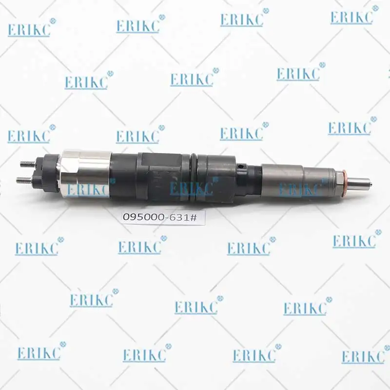 ERIKC 095000-6310 форсунки с общей топливной магистралью 6311 095000-631 #095000-6315 RE531209 RE546784 для