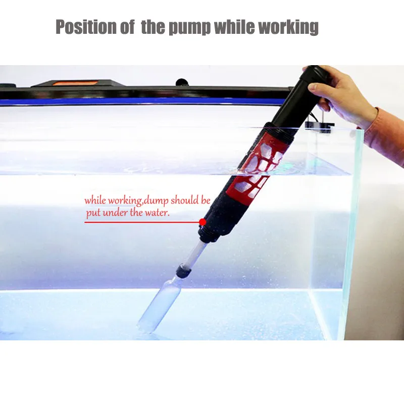 1 шт. Электрический фильтр для воды стиральная машина автоматический аквариумный