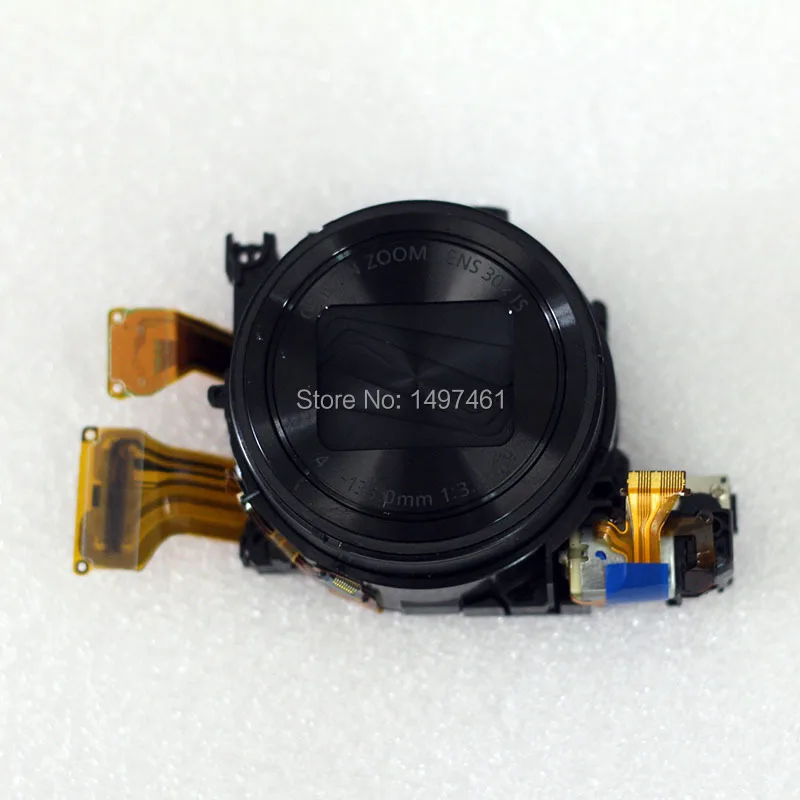 

Полностью новый объектив с оптическим зумом + запасная часть CCD для цифровой камеры Canon Powershot SX710 HS ; SX710 PC2194