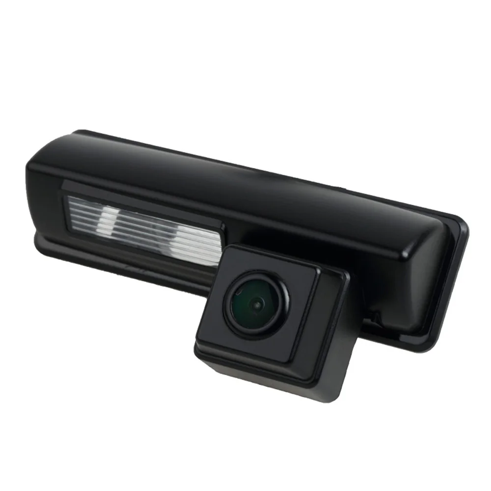 Камера заднего вида HD 720p парковочная камера для Toyota Camry XV30 XV40 Aurion Avensis 2002 ~ 2012 |