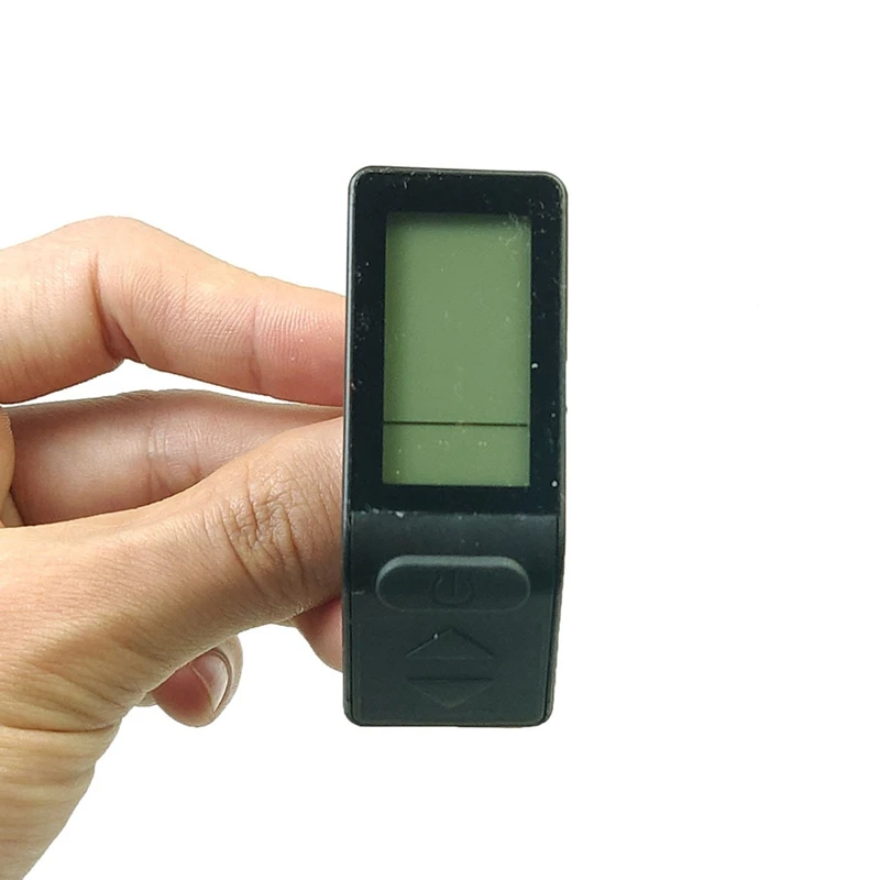 

KT 36V 48V 22A Controller Motor Electric Bike Controller with LCD 4 Display Bike Conversion Accessories