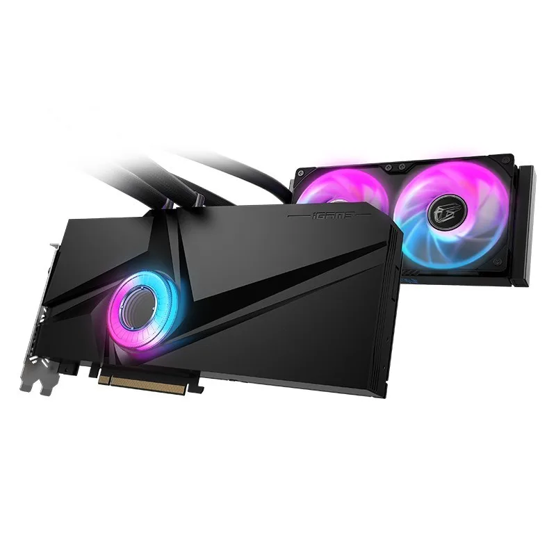 

‎Красочный RTX3070 Нептун OC вода холодная вода Бог компьютерная игра графика RTX 3070 Нептун OC вода холодная рекомендуется ‎