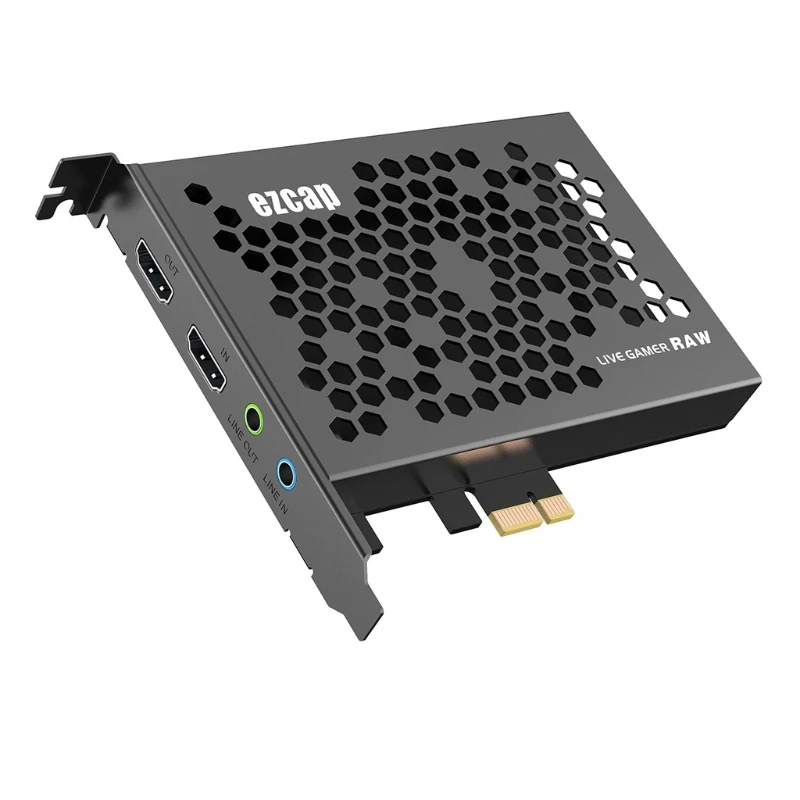 

Устройства захвата игр для проведения конференций в Skype Livestream 4K захватывает карты передач высокой четкости YUY2, NV12