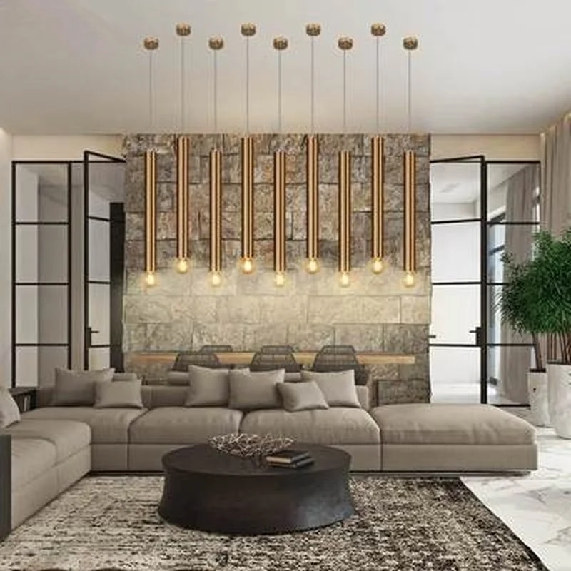 Допустимое отклонение диаметра 6 см Современный Кухня остров Обеденная бар