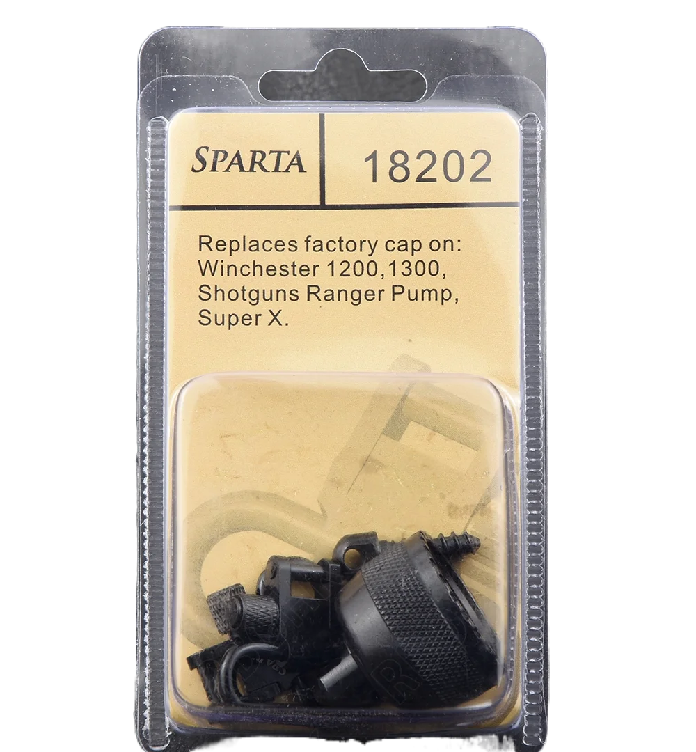 

Sparta hunting shotgun Rifle strap sling Swivels For Winchester 1200 1300 Ranger Pump Super X Cap Hunting Accessories 18202