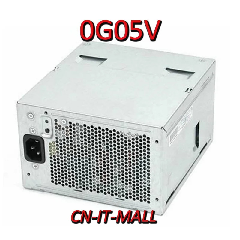 

Pulled D525AF-00 M821J 0G05V 525W Power Supply