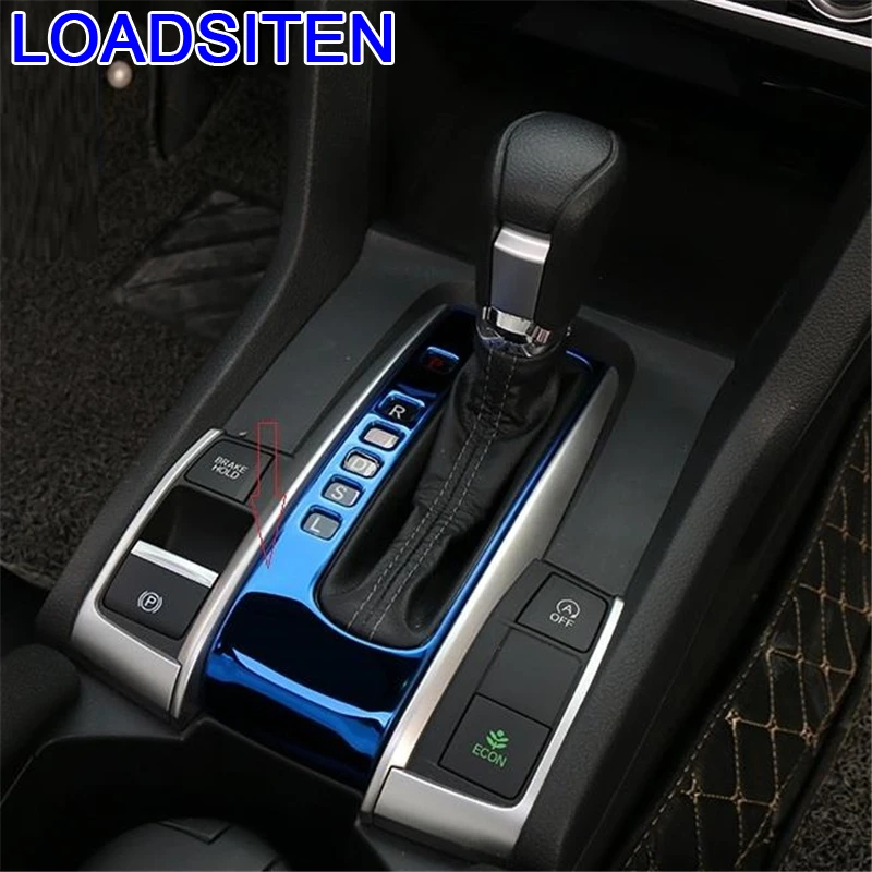 Автомобильная Хромовая модифицированная система управления шестеренчатая