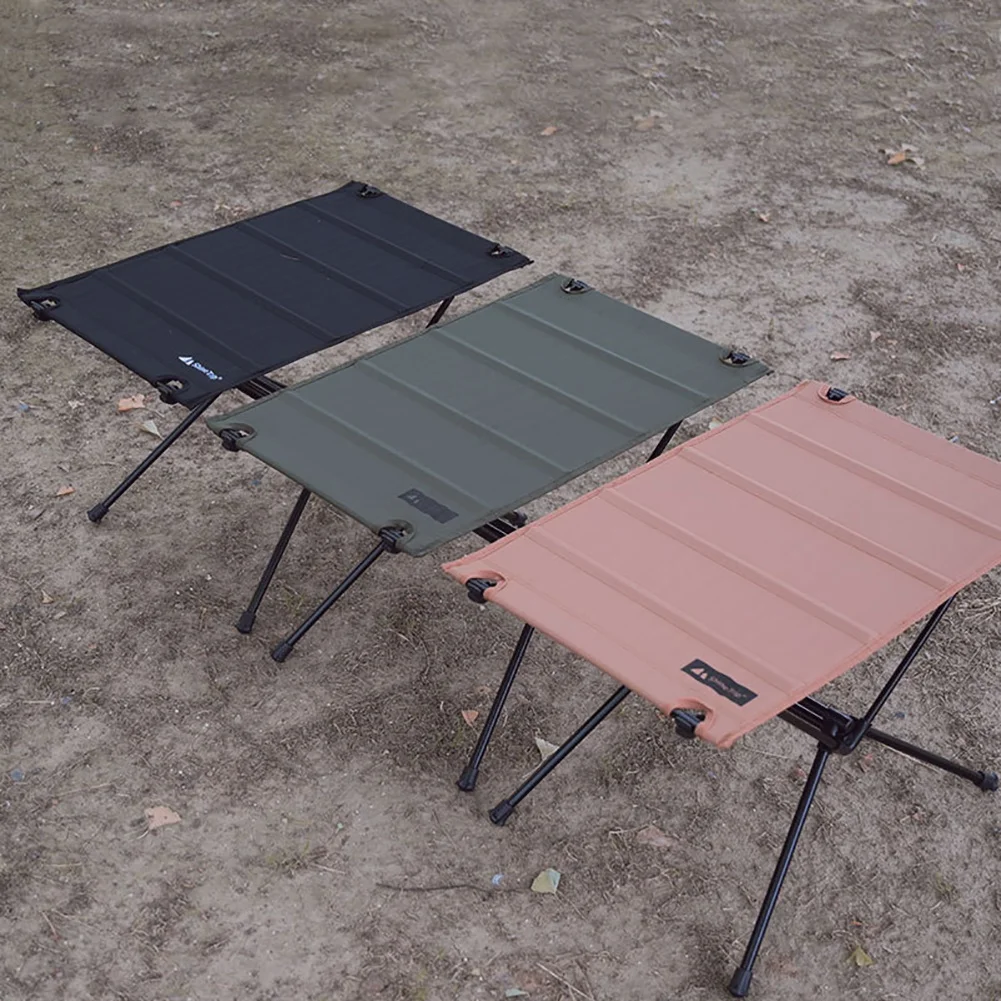 저렴한 경량 접이식 알루미늄 합금 휴대용 롤 야외 접이식 캠핑 테이블 파티오 금속 접이식 낚시 의자