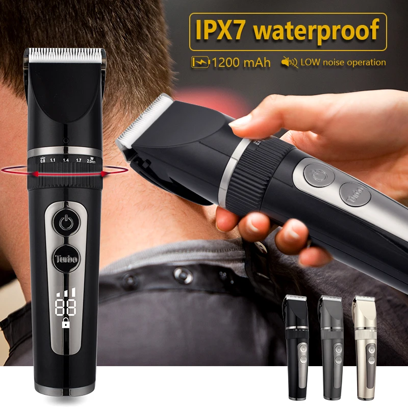 

Personal Care Appliances