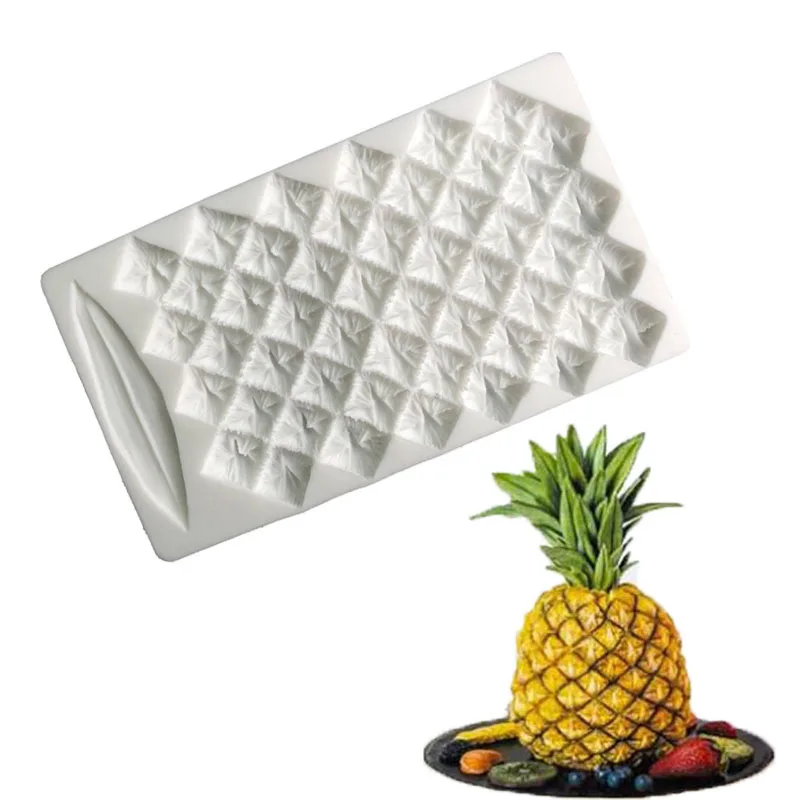 Креативная силиконовая форма морской конек Морская Звезда помадка для торта