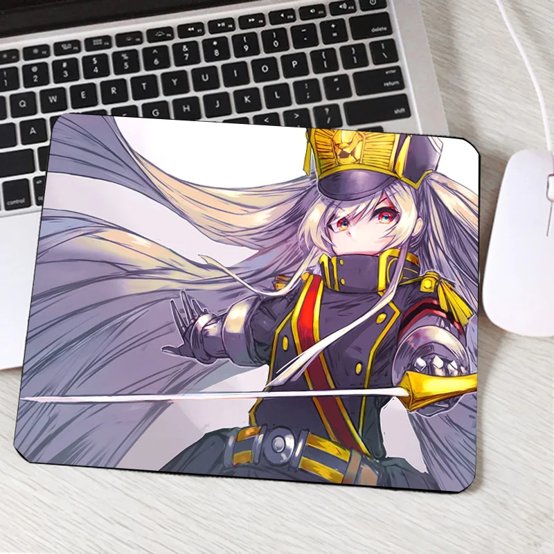 

Popular Character Re CREATORS Anime Cute Girls Altair Small Rubber Pc Computer Notebook Table Mouse Pad Game Play Mat