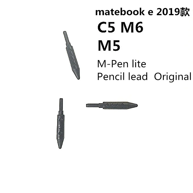 3 шт. ручка для Huawei M Pen Lite AF63 M5 M6 C5 Matebook e 2019|Стилусы планшетов| |