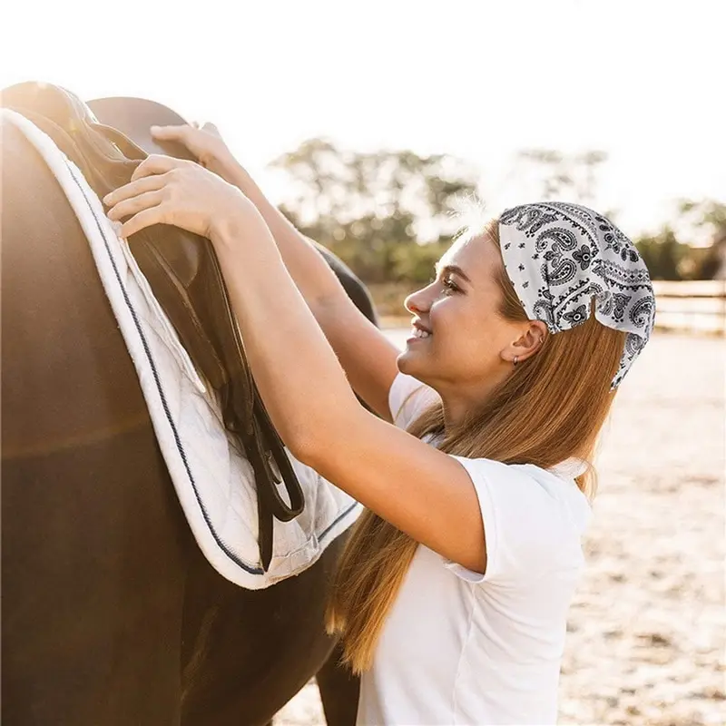 

Vintage accessories bandana women elastic hair bands headband turban female hairband bandeau scarf coletas para el pelo tiara